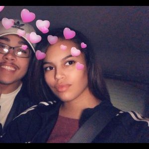 Meet your Posher, Carolann